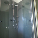 Badezimmer 5 Dusche Acrylglas 2